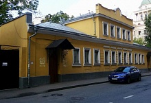 Реконструкция архитектурных памятников  