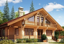 Строительство коттеджей, загородных домов, таунхаусов